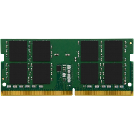 Оперативная память 16Gb DDR4 3200MHz Kingston SO-DIMM (KVR32S22D8/16WP)