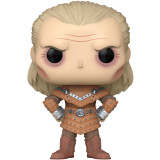 Фигурка Funko POP! Movies Ghostbusters II Vigo (75957)