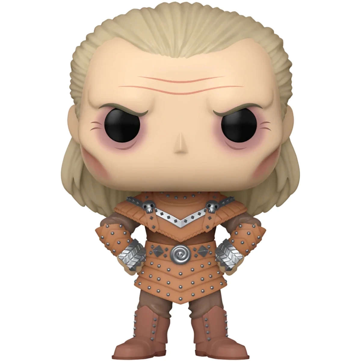 Фигурка Funko POP! Movies Ghostbusters II Vigo - 75957