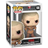 Фигурка Funko POP! Movies Ghostbusters II Vigo (75957)