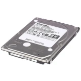 Жёсткий диск 1TB SATA-II Toshiba (MQ01ABD100)