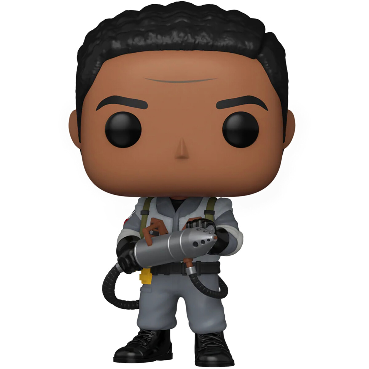 Фигурка Funko POP! Movies Ghostbusters II Winston Zeddemore