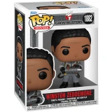 Фигурка Funko POP! Movies Ghostbusters II Winston Zeddemore (75953)