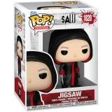Фигурка Funko POP! Movies Saw Jigsaw (80692)