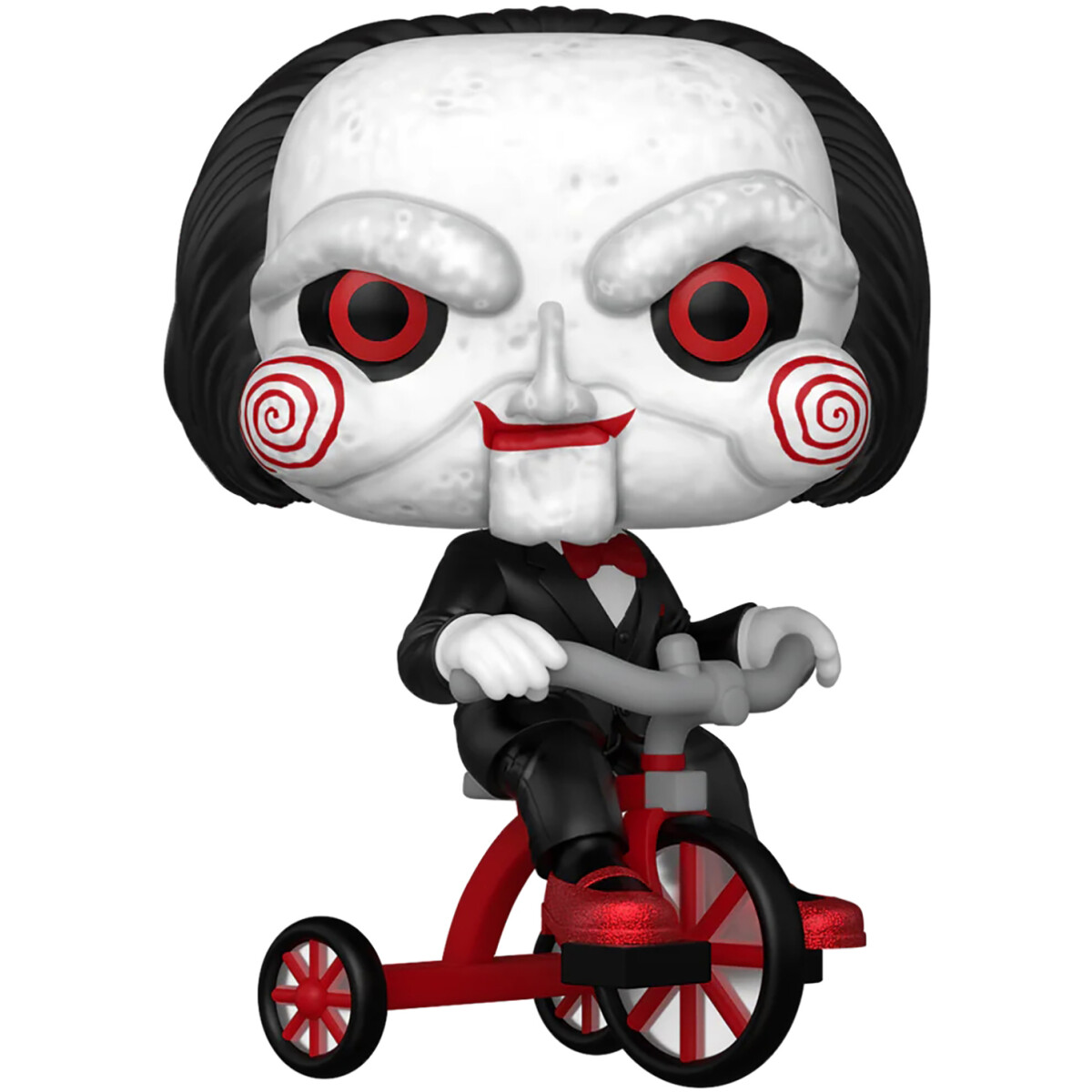 Фигурка Funko POP! Plus Movies Saw Billy on Tricycle - 81961