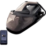 Парогенератор Polaris PSS2002K Black/Gold (PSS 2002K)