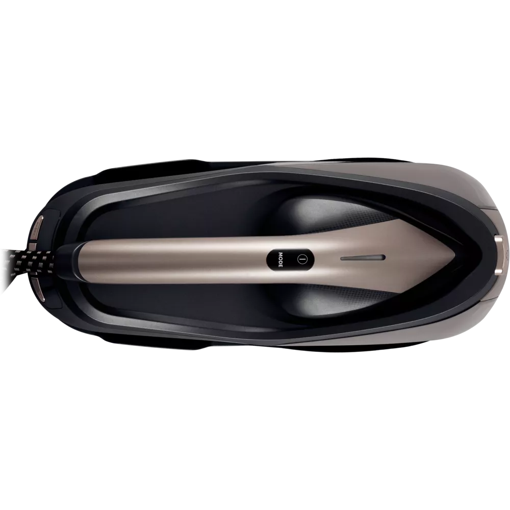 Парогенератор Polaris PSS2002K Black/Gold - PSS 2002K - фото 6