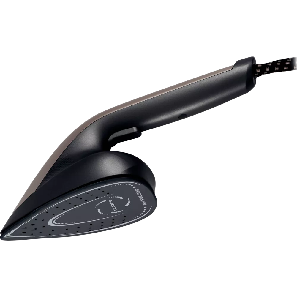 Парогенератор Polaris PSS2002K Black/Gold - PSS 2002K - фото 9