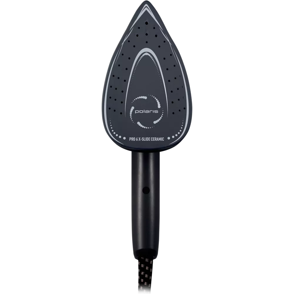 Парогенератор Polaris PSS2002K Black/Gold - PSS 2002K - фото 10