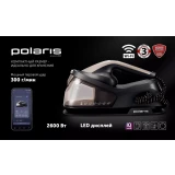 Парогенератор Polaris PSS2002K Black/Gold (PSS 2002K)