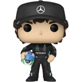 Фигурка Funko POP! Racing F1 Mercedes-AMG Petronas Formula One Kimi Antonelli (89319)