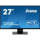 Монитор iiyama 27" ProLite T2752MSC-B1