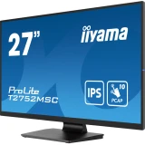 Монитор iiyama 27" ProLite T2752MSC-B1