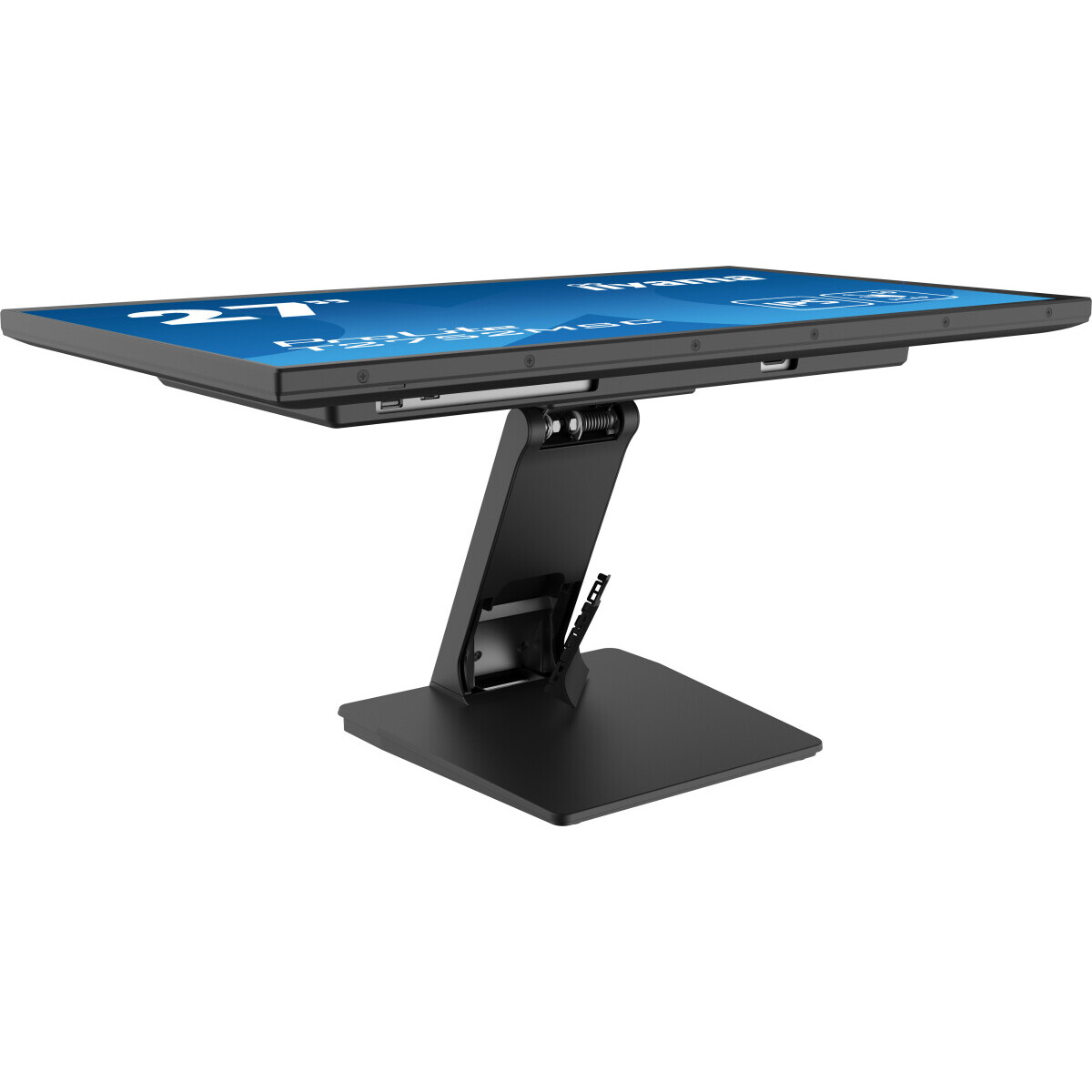 Монитор iiyama 27" ProLite T2752MSC-B1 - фото 18