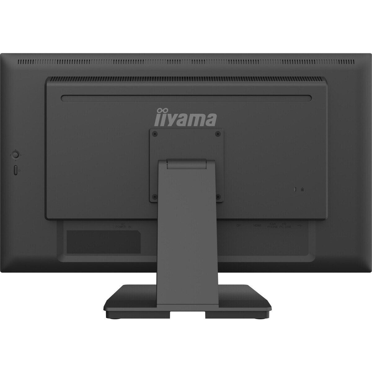 Монитор iiyama 27" ProLite T2752MSC-B1 - фото 5