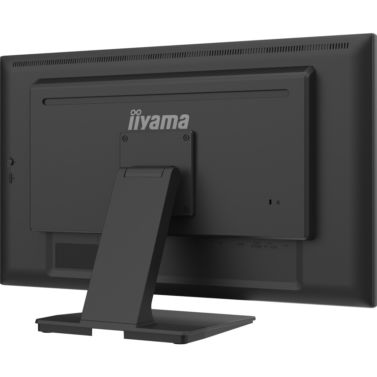 Монитор iiyama 27" ProLite T2752MSC-B1 - фото 6