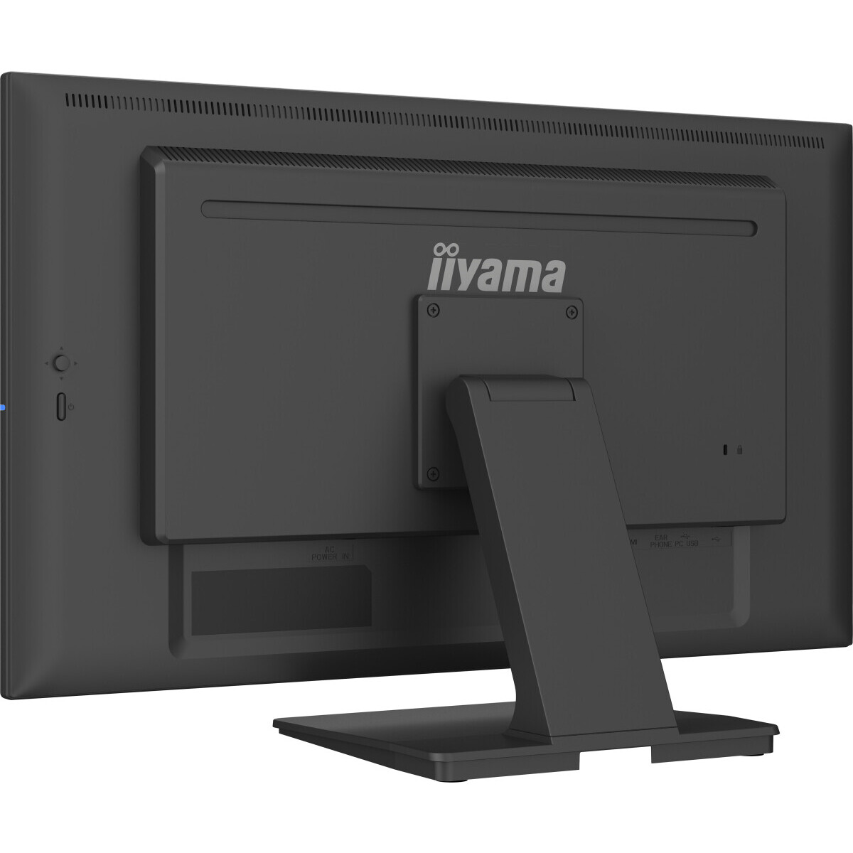 Монитор iiyama 27" ProLite T2752MSC-B1 - фото 7