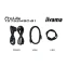 Монитор iiyama 27" ProLite T2752MSC-B1 - фото 21