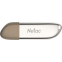 USB Flash накопитель 16Gb Netac U352 USB3.2 Silver - NT03U352N-016G-32PN - фото 2