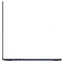 Ноутбук Apple MacBook Air 15 Midnight (M4, 2025) (MW1M3ZA/A) - фото 3
