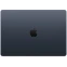 Ноутбук Apple MacBook Air 15 Midnight (M4, 2025) (MW1M3ZA/A) - фото 7