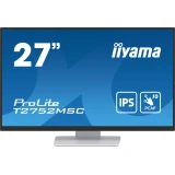 Монитор iiyama 27" ProLite T2752MSC-W1