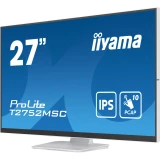 Монитор iiyama 27" ProLite T2752MSC-W1
