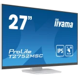 Монитор iiyama 27" ProLite T2752MSC-W1