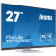 Монитор iiyama 27" ProLite T2752MSC-W1 - фото 3