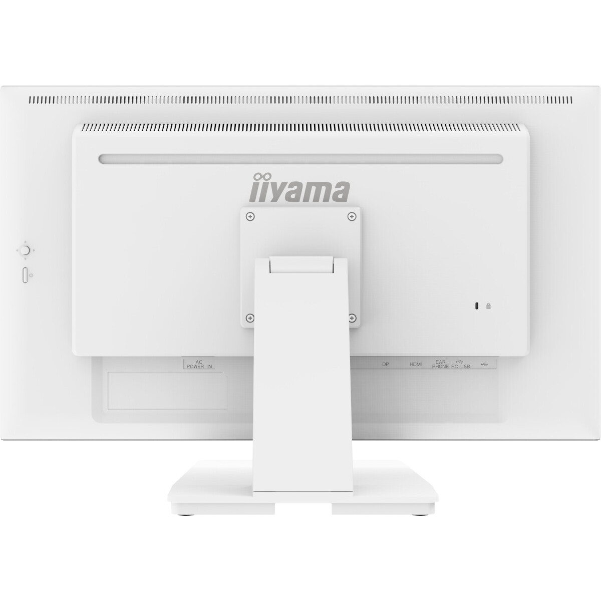 Монитор iiyama 27" ProLite T2752MSC-W1 - фото 5