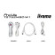 Монитор iiyama 27" ProLite T2752MSC-W1 - фото 19