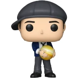Фигурка Funko POP! Rocks BTS Astronaut Jin (86344)