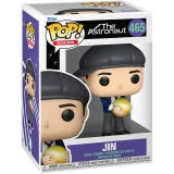 Фигурка Funko POP! Rocks BTS Astronaut Jin (86344)