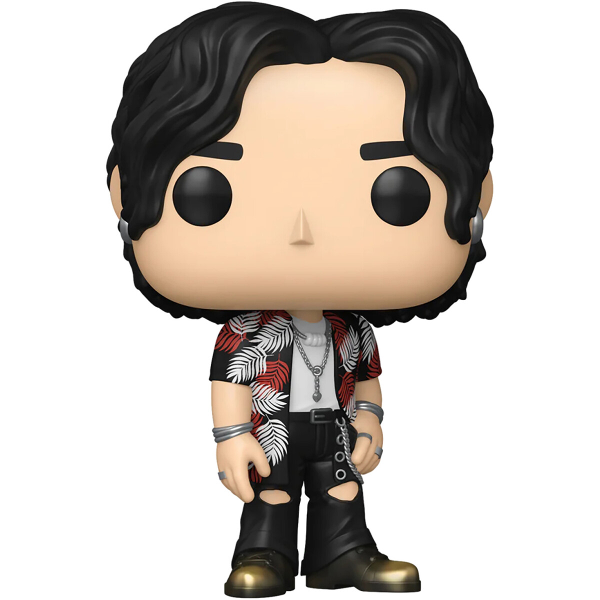 Фигурка Funko POP! Rocks BTS D-Day Agust D (Haegeum) - 86341