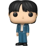 Фигурка Funko POP! Rocks BTS Face Jimin (Like Crazy) (86343)