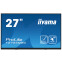 Монитор iiyama 27" ProLite T2755QSC-B1