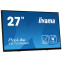 Монитор iiyama 27" ProLite T2755QSC-B1 - фото 2