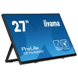 Монитор iiyama 27" ProLite T2755QSC-B1