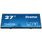 Монитор iiyama 27" ProLite T2755QSC-B1 - фото 7
