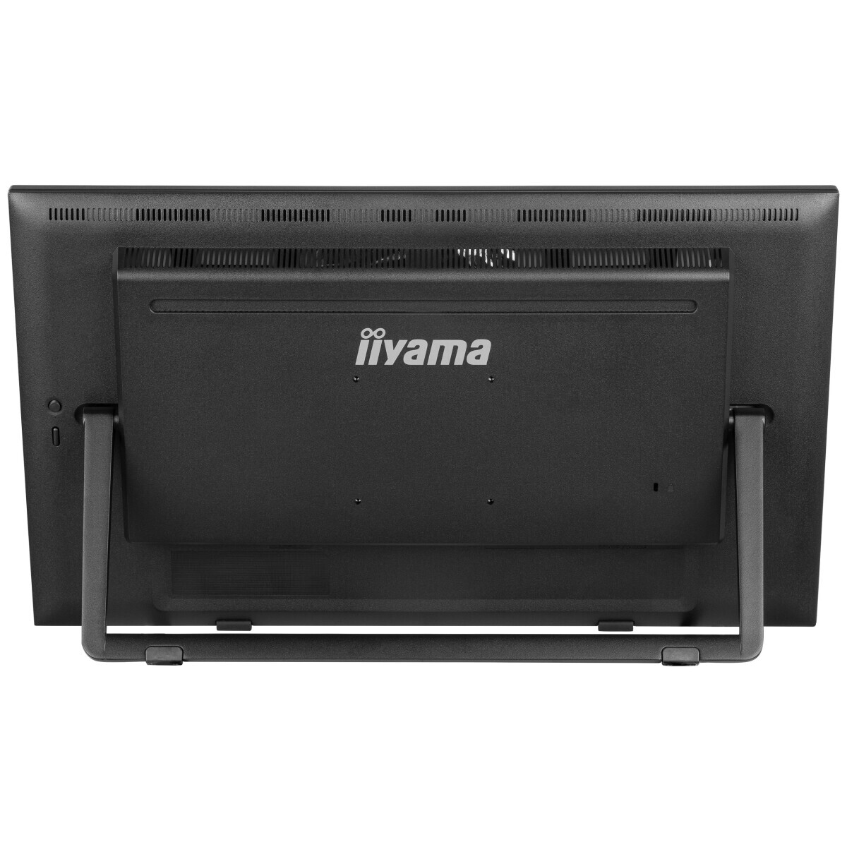 Монитор iiyama 27" ProLite T2755QSC-B1 - фото 12