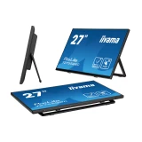 Монитор iiyama 27" ProLite T2755QSC-B1