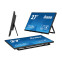 Монитор iiyama 27" ProLite T2755QSC-B1 - фото 18
