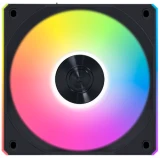 Вентилятор для корпуса Lian Li UNI Fan CL Wireless 120 Black (G99.12CL1W1B.R0)