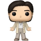 Фигурка Funko POP! Rocks BTS Indigo RM (Wild Flower) (86346)