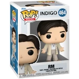 Фигурка Funko POP! Rocks BTS Indigo RM (Wild Flower) (86346)