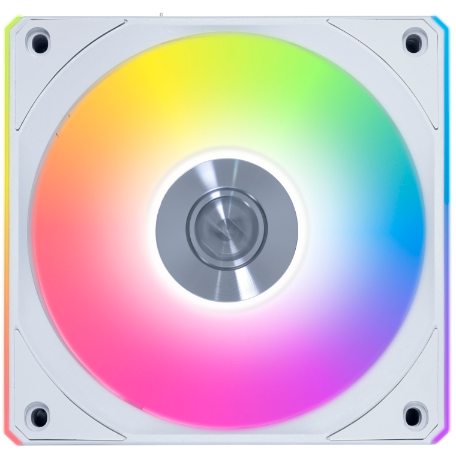 Вентилятор для корпуса Lian Li UNI Fan CL Wireless 120 White