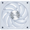 Вентилятор для корпуса Lian Li UNI Fan CL Wireless 120 White - G99.12CL1W1W.R0 - фото 3