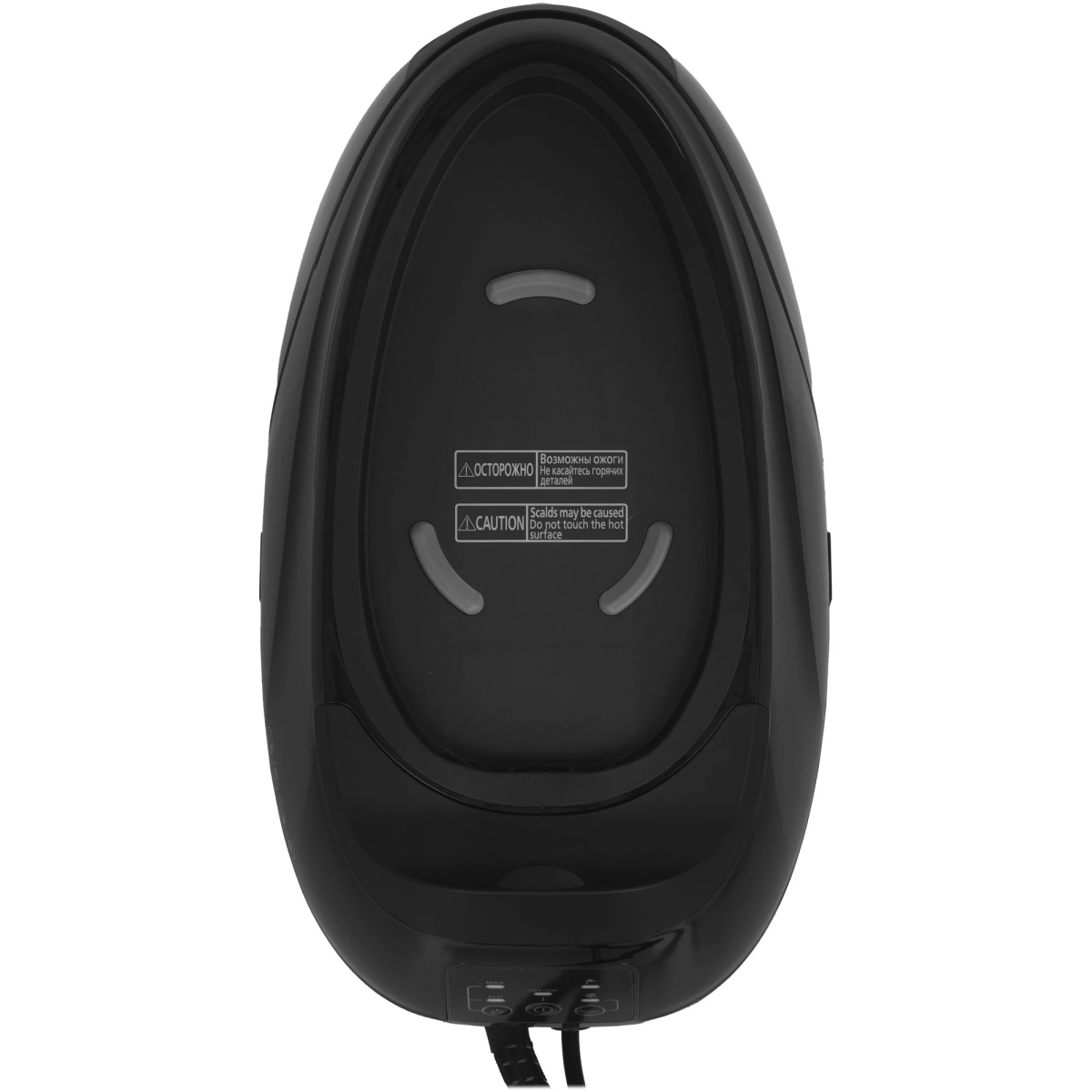 Парогенератор Panasonic NI-GT200ATW - фото 8