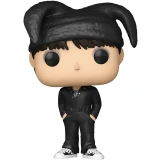 Фигурка Funko POP! Rocks BTS Jack in the Box J-Hope (More) (86342)
