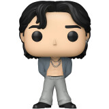 Фигурка Funko POP! Rocks BTS Seven Jung Kook (86345)